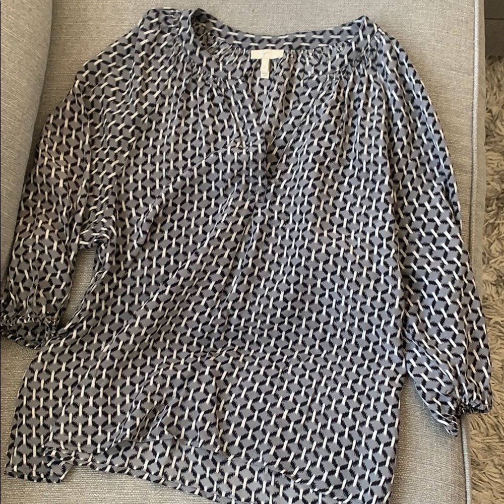 Joie Blouse